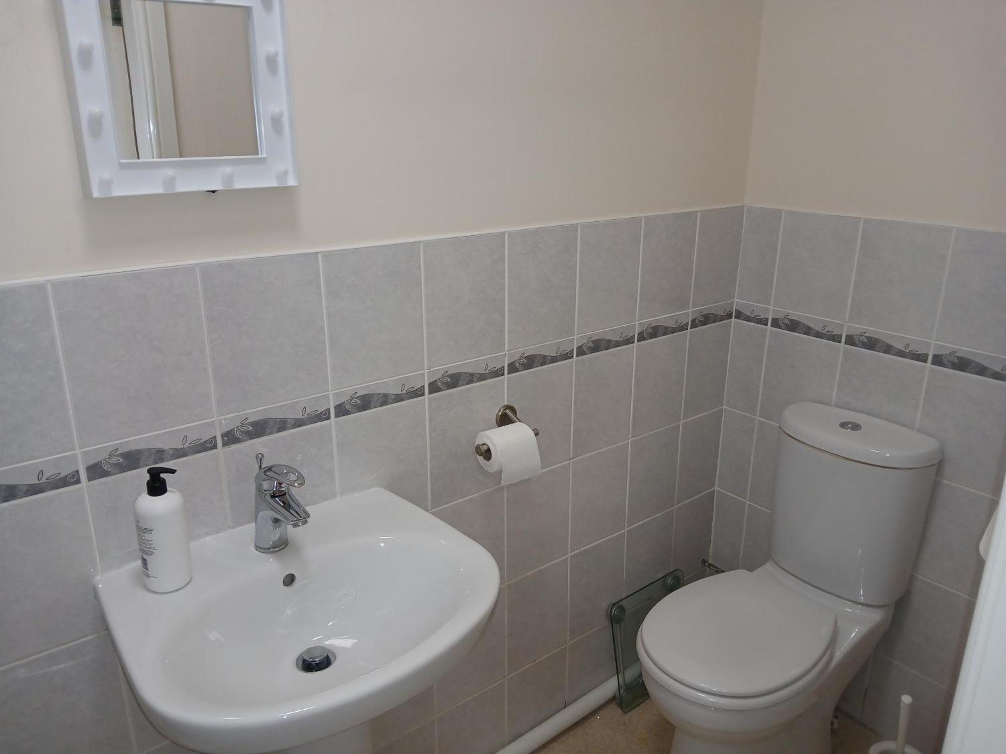 Pay2Stay Chester Room photo
