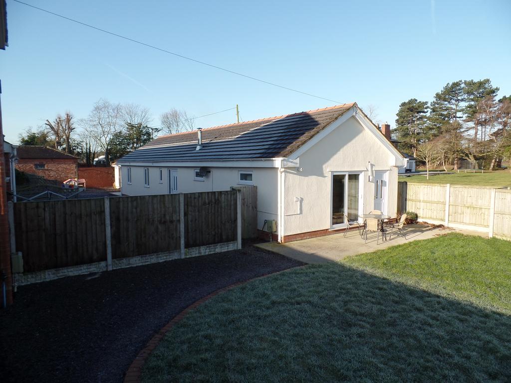 Pay2Stay Chester Exterior photo