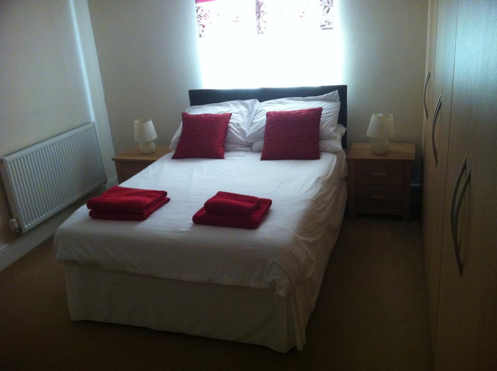 Pay2Stay Chester Exterior photo