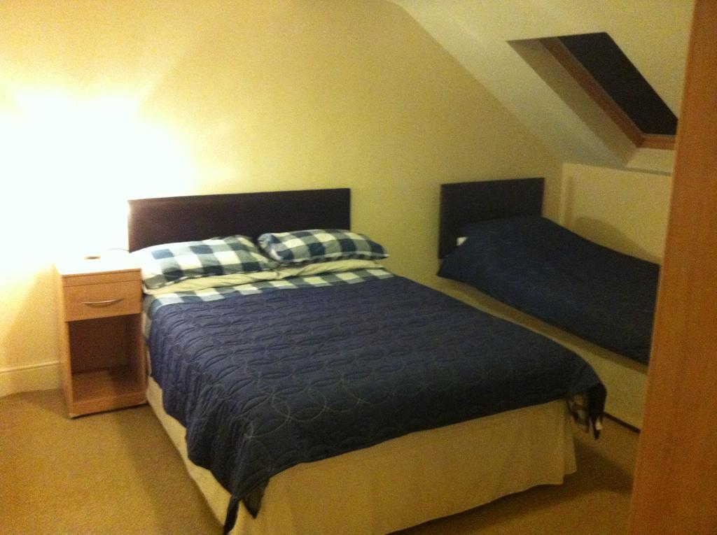 Pay2Stay Chester Exterior photo