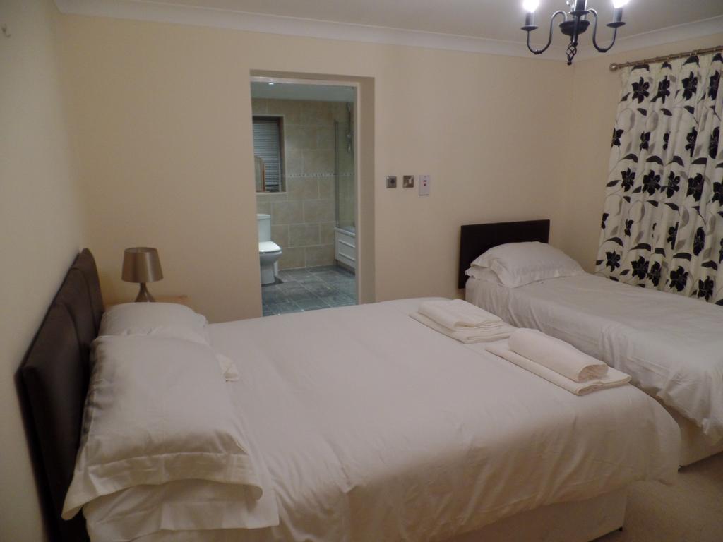 Pay2Stay Chester Exterior photo