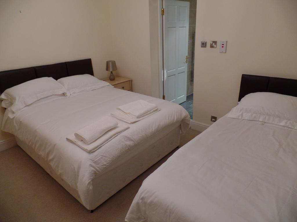 Pay2Stay Chester Exterior photo