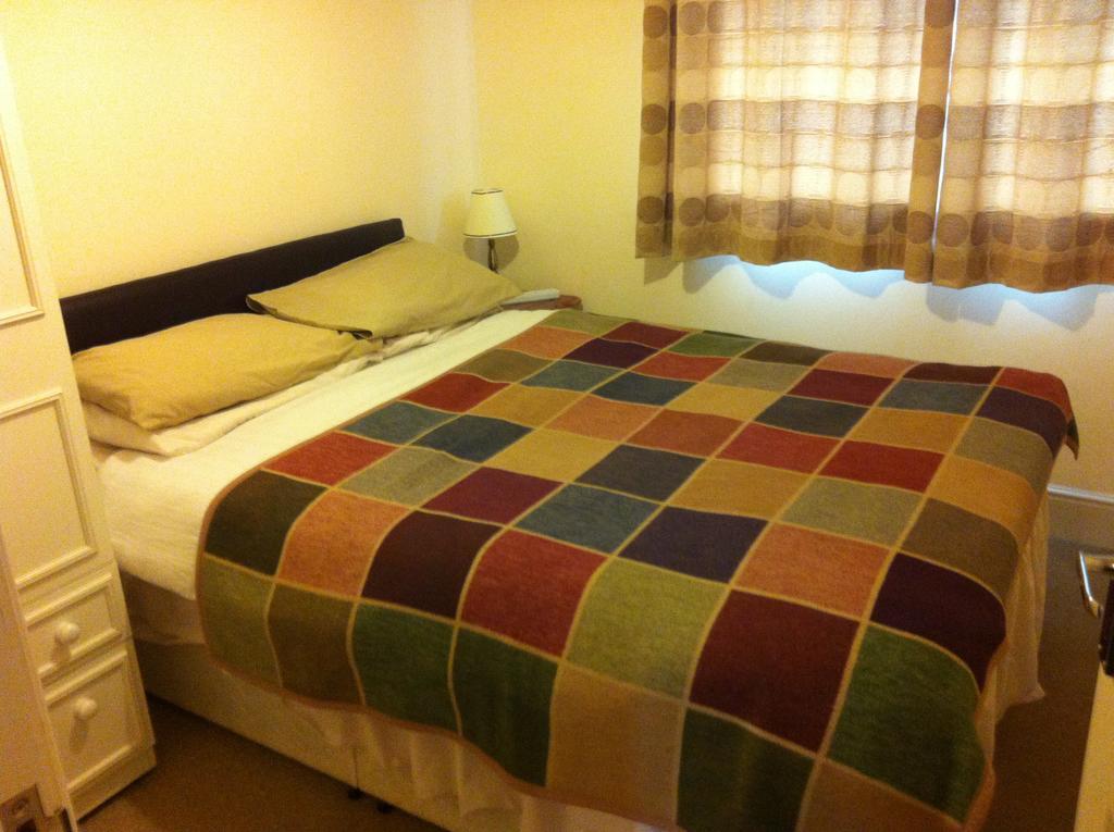 Pay2Stay Chester Exterior photo