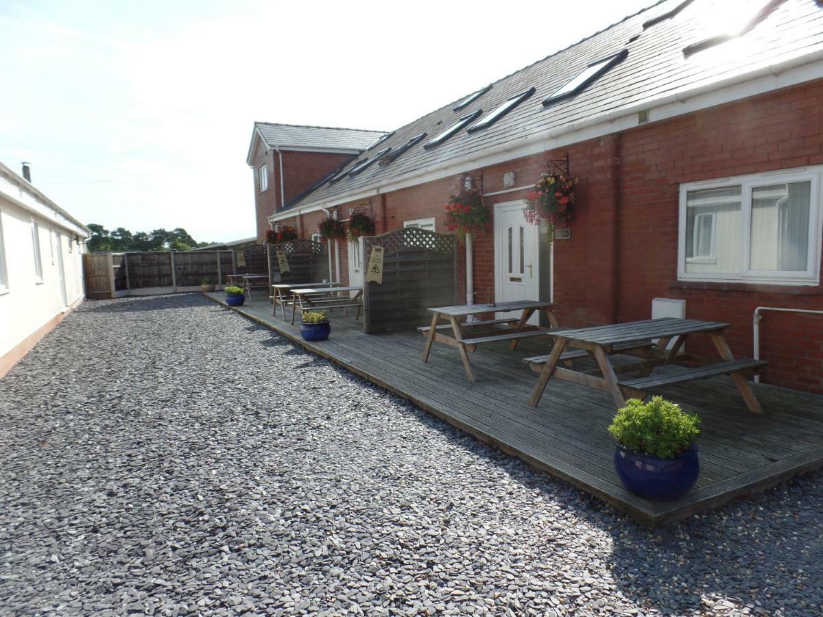 Pay2Stay Chester Exterior photo