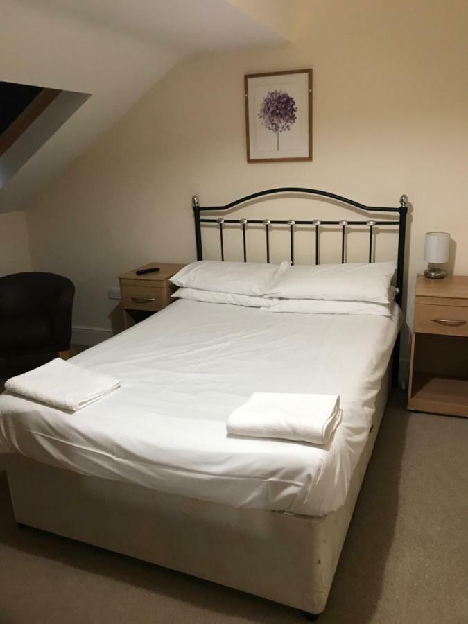 Pay2Stay Chester Exterior photo