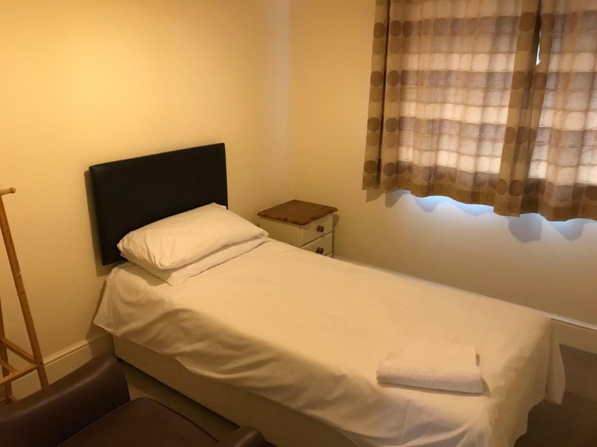Pay2Stay Chester Exterior photo