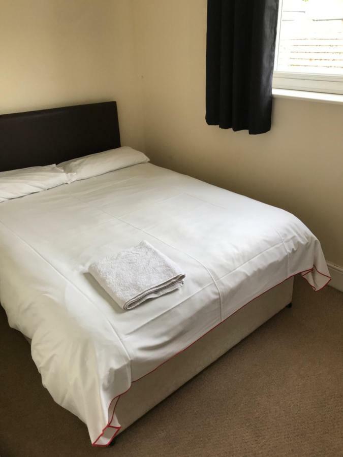 Pay2Stay Chester Exterior photo